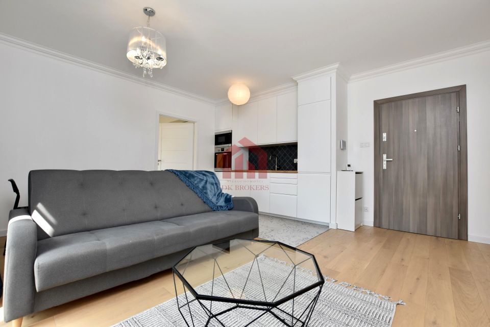 Mieszkanie apartamentowiec Rzeszów