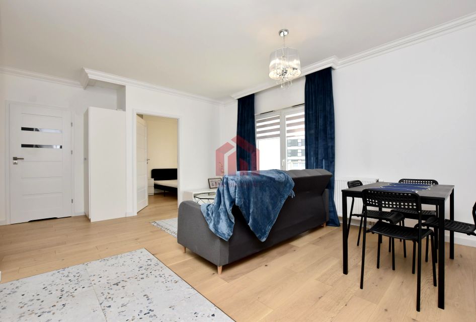 Mieszkanie apartamentowiec sprzedaż