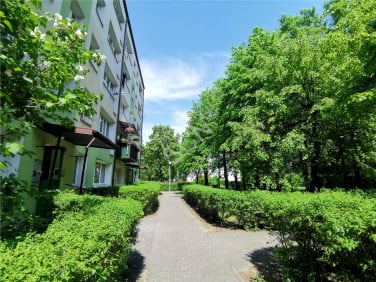 Mieszkanie Legionowo