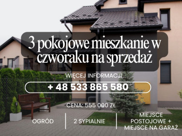 Mieszkanie Nowy Sącz