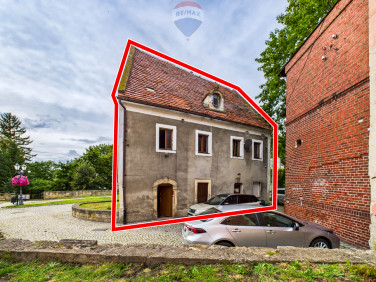 Dom Złotoryja