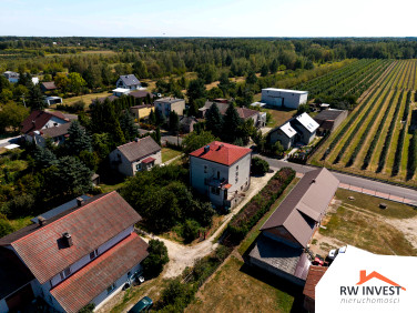 Dom Jakubowizna