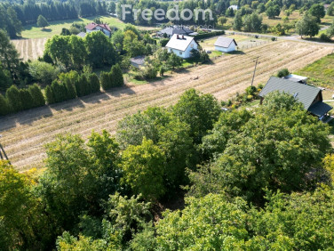 Działka Motycz