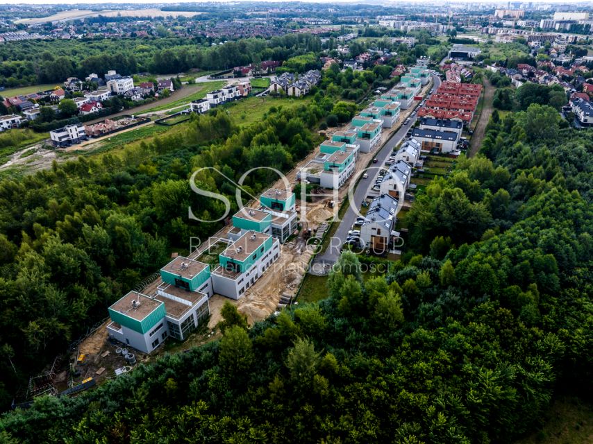 Mieszkanie KRAKÓW