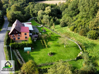 Dom Rząsiny 70