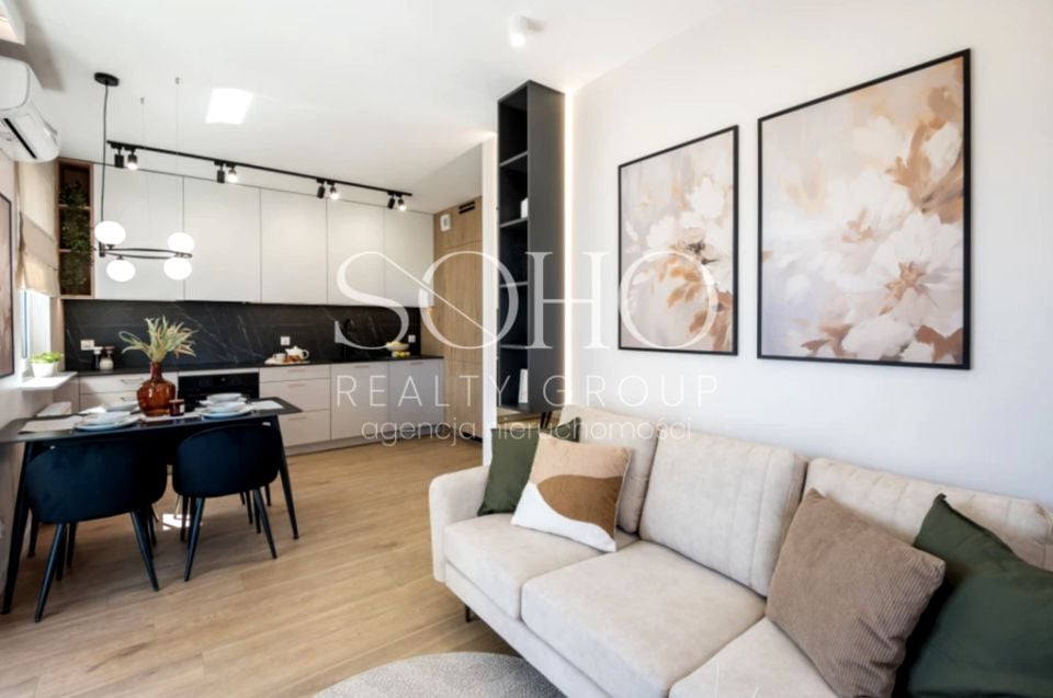Mieszkanie apartamentowiec sprzedaż