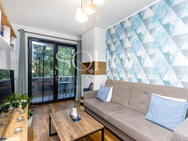 Mieszkanie apartamentowiec KRAKÓW
