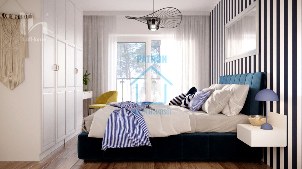 Mieszkanie apartamentowiec sprzedaż