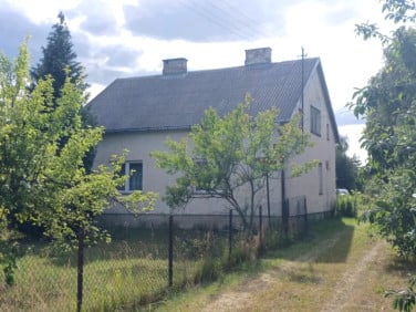 Działka budowlano-rolna Mińsk Mazowiecki
