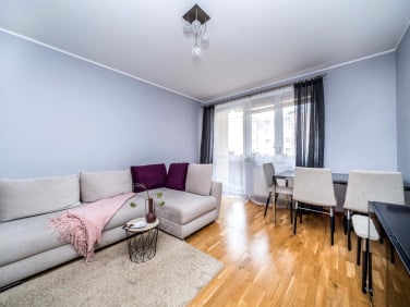 Mieszkanie Poznań