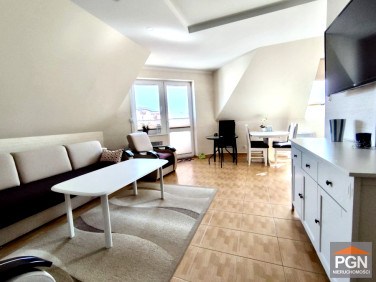 Mieszkanie Międzywodzie sprzedaż