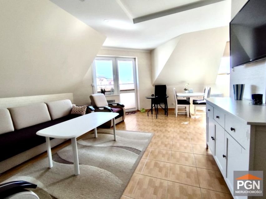 Mieszkanie Międzywodzie sprzedaż