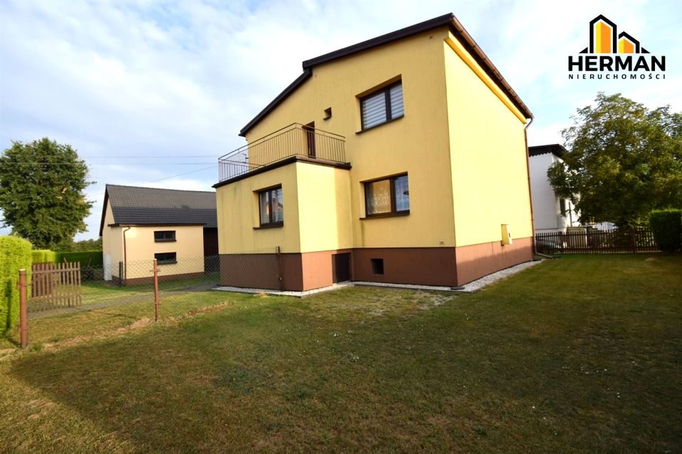Dom Mizerów