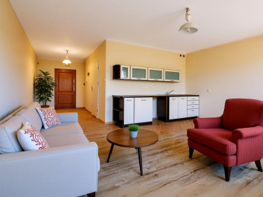 Mieszkanie Władysławowo