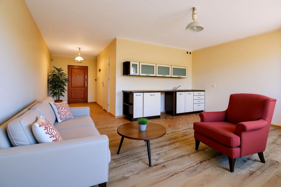 Mieszkanie Władysławowo