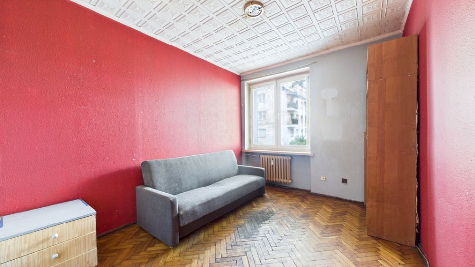 Mieszkanie Leszno sprzedaż
