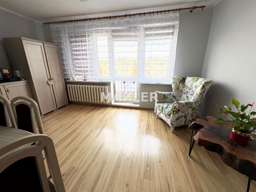 Mieszkanie Bydgoszcz