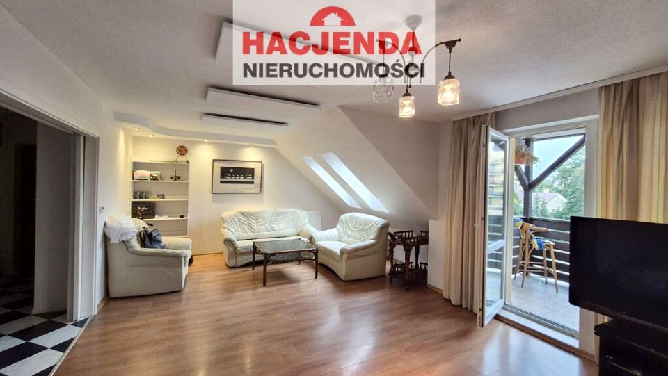 Mieszkanie Międzyzdroje
