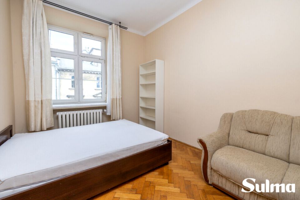 Mieszkanie Kraków