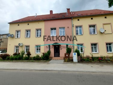 Mieszkanie Dzierżoniów