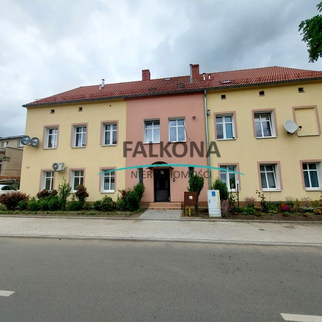Mieszkanie Dzierżoniów