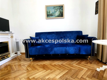 Mieszkanie Warszawa