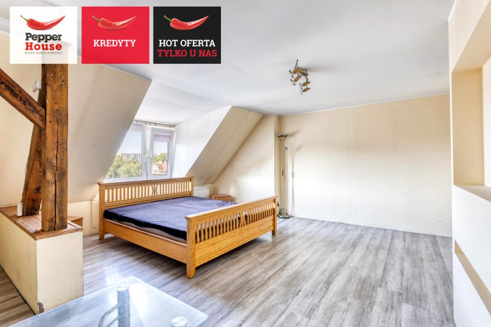 Mieszkanie Bydgoszcz