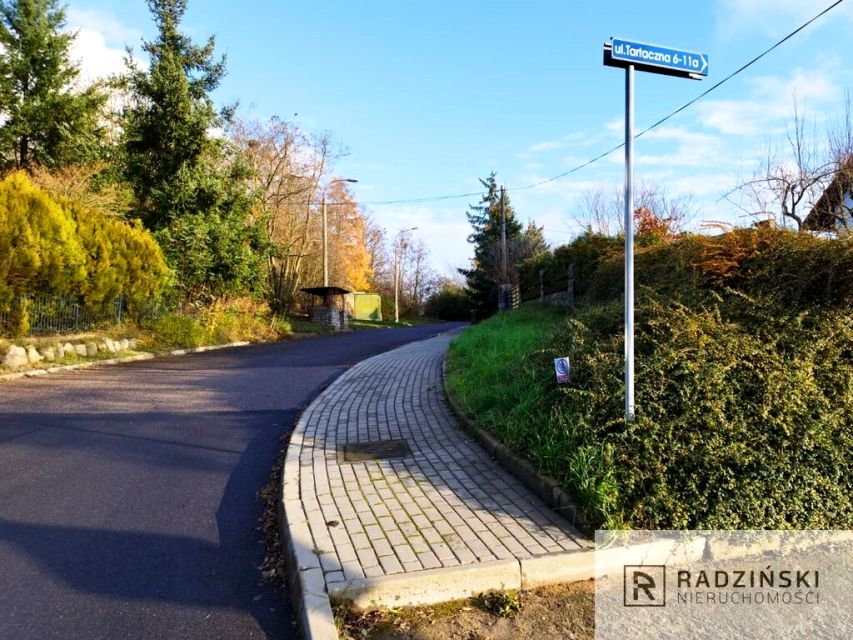 Działka inna Gorzów Wielkopolski