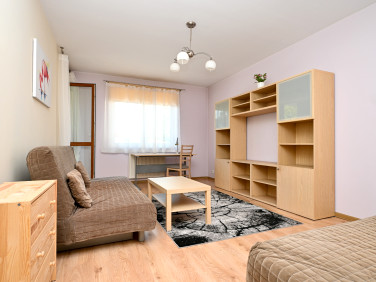 Mieszkanie Kraków