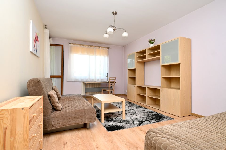 Mieszkanie Kraków