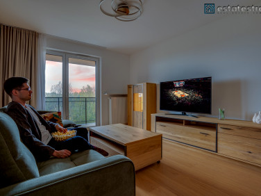 Mieszkanie apartamentowiec wynajem