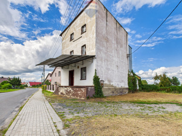 Dom Trzebnice sprzedaż