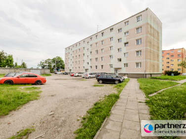 Mieszkanie Gdańsk