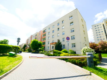 Mieszkanie Warszawa