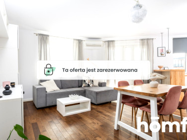 Mieszkanie Kraków