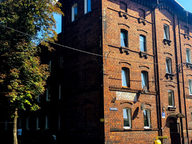 Mieszkanie Sosnowiec