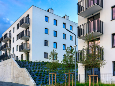 Mieszkanie blok mieszkalny Gdańsk