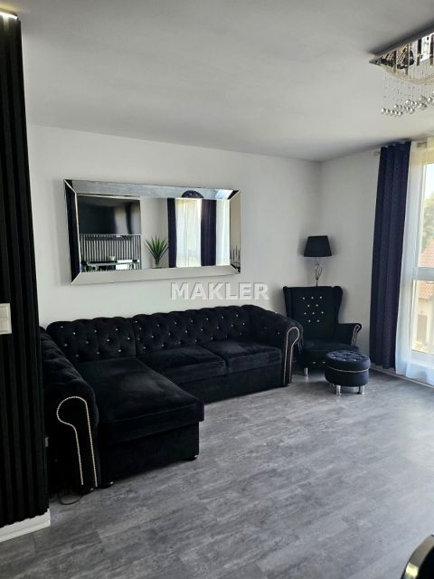 Mieszkanie Maksymilianowo sprzedaż