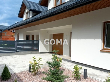 Dom Zalesie Górne