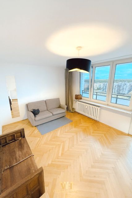 Mieszkanie blok mieszkalny wynajem