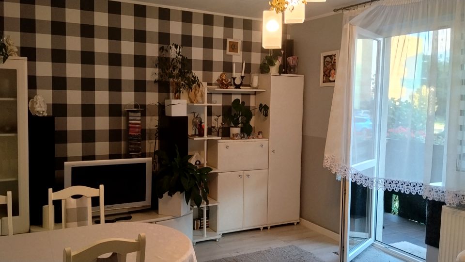 Mieszkanie Pruszków