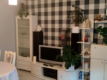 Mieszkanie Pruszków