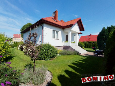 Dom Stalowa Wola