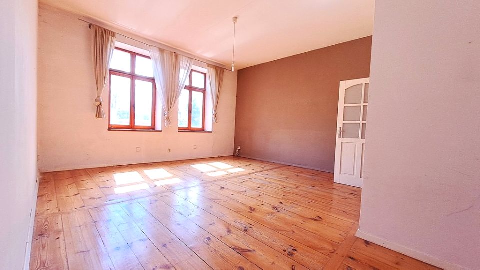 Mieszkanie Oleśnica