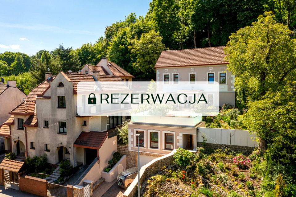 Dom Kraków