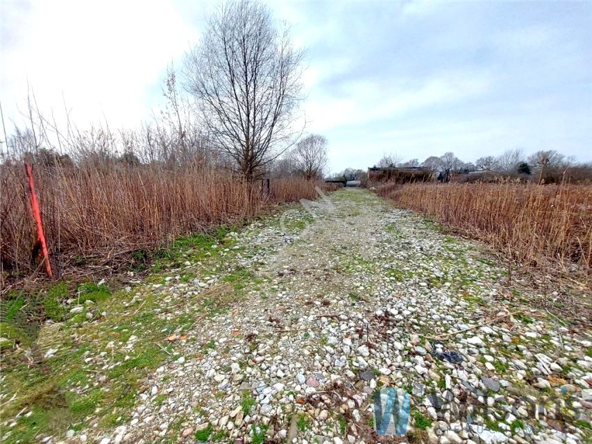 Działka budowlana Warszawa