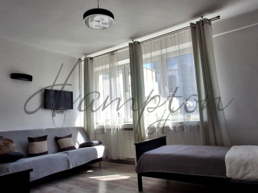 Mieszkanie Warszawa sprzedaż