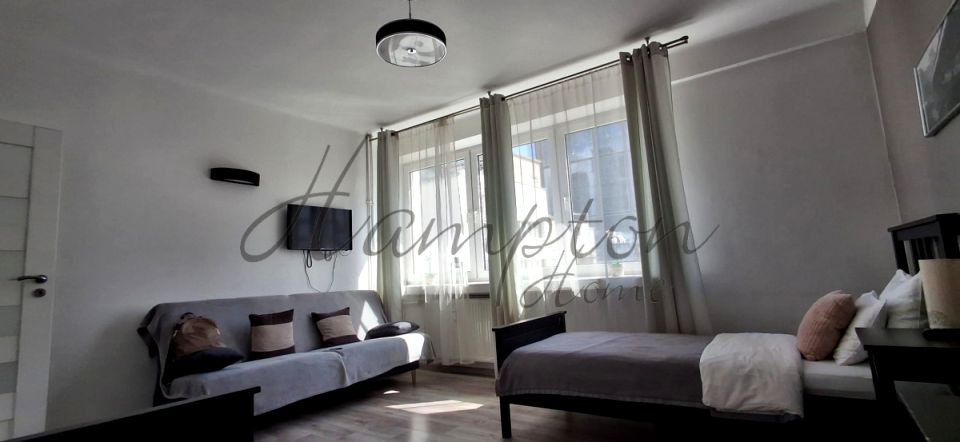 Mieszkanie Warszawa sprzedaż