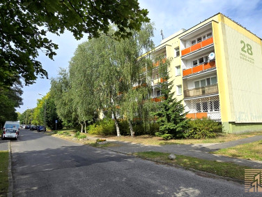 Mieszkanie Poznań