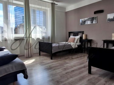 Mieszkanie Warszawa